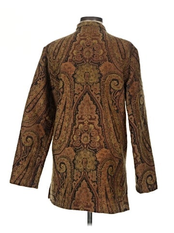 Coldwater Creek Coat (view 2)