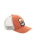 Jackson Hole Orange Baseball Cap One size - photo 1
