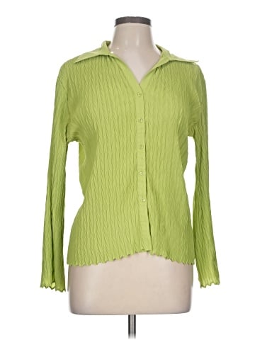 Nicola Long Sleeve Blouse (view 1)