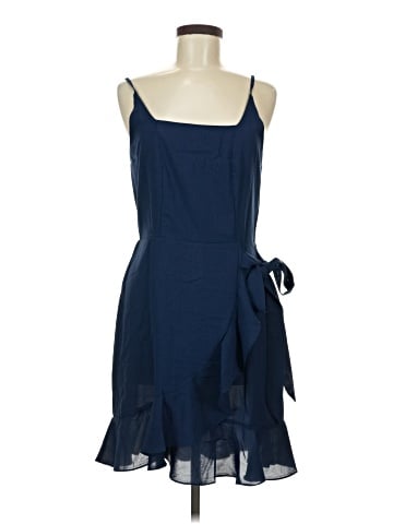 Studio Cocktail Dress (view 1)