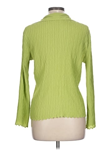 Nicola Long Sleeve Blouse (view 2)