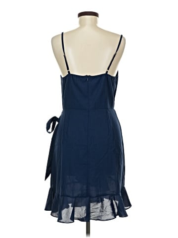 Studio Cocktail Dress (view 2)