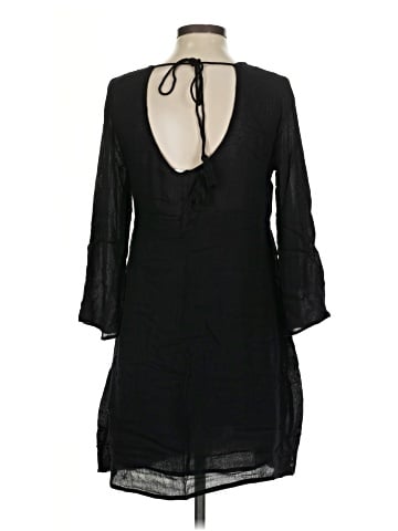 En Creme Casual Dress (view 2)