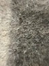 BA&SH Metallic Silver Formal Skirt Size Sm (1) - photo 8