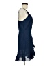 Studio Blue Cocktail Dress Size M - photo 4