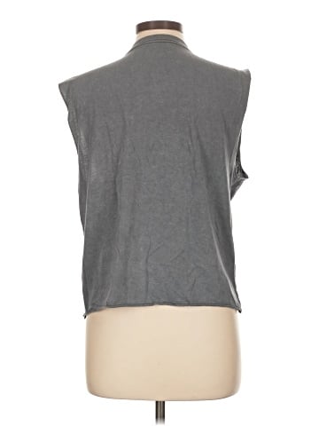 Ford Sleeveless T-Shirt (view 2)