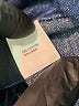 Gap Blue Denim Jacket Size 6 - photo 7