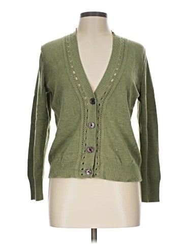 Preswick & Moore Cardigan (view 1)