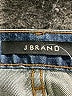 J Brand Blue Jeans Size 26 waist - photo 7