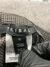 Tribal Gray Active Pants Size 16 - photo 7