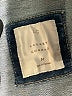 LC Lauren Conrad Blue Denim Jacket Size M - photo 6