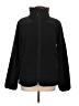 Under Armour 100% Polyester Solid Black Fleece Size L - photo 1