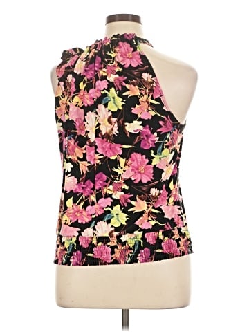 INC International Concepts Sleeveless Blouse (view 2)