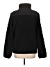 Under Armour 100% Polyester Solid Black Fleece Size L - photo 2