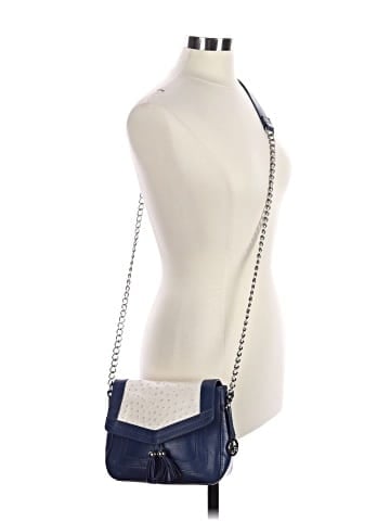 Audrey Brooke Crossbody Bag (view 2)