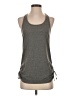MPG Gray Active Tank Size S - photo 1