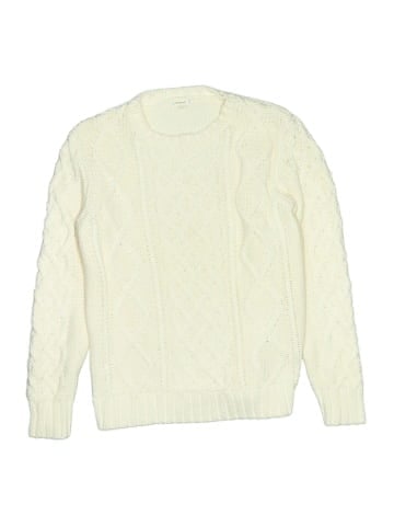 Crewcuts Pullover Sweater (view 1)