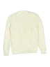 Crewcuts 100% Cotton Ivory Pullover Sweater Size 12 - photo 1