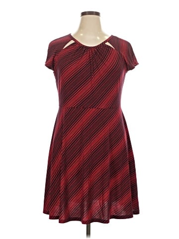 MICHAEL Michael Kors Casual Dress (view 1)
