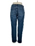 Gap Blue Jeans Size 14 - photo 2