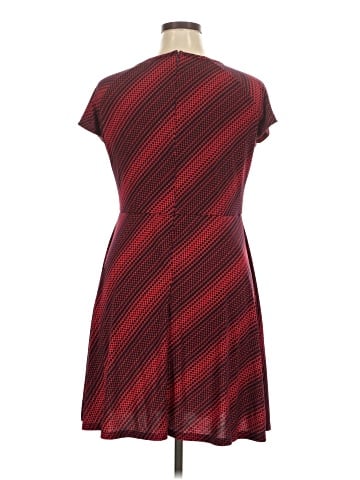 MICHAEL Michael Kors Casual Dress (view 2)