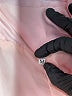 Unbranded Pink Raincoat Size M - photo 6