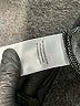 Halston Chevron-herringbone Gray Dress Pants Size 12 - photo 9