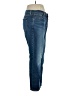 Gap Blue Jeans Size 14 - photo 4