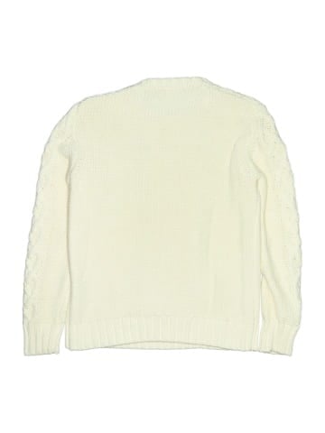 Crewcuts Pullover Sweater (view 2)