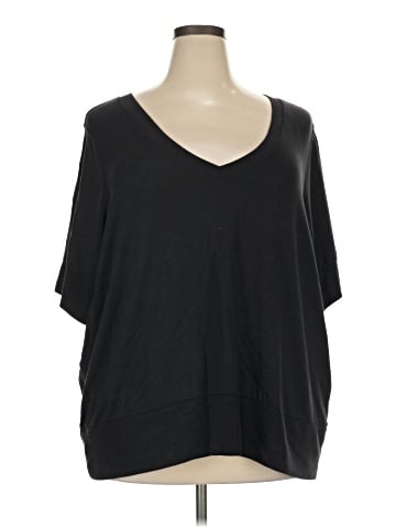 Athleta 3/4 Sleeve T-Shirt (view 1)