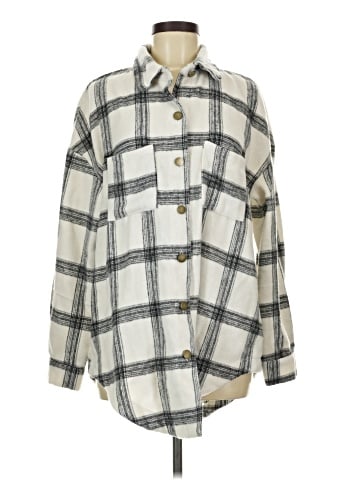 Unbranded Coat (view 1)