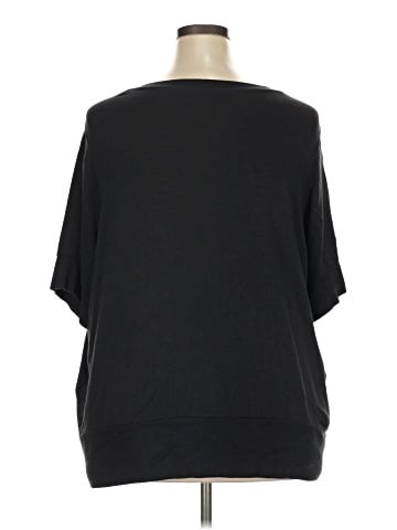 Athleta 3/4 Sleeve T-Shirt (view 2)
