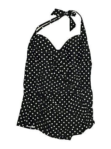 Merona Swimsuit Top (view 1)