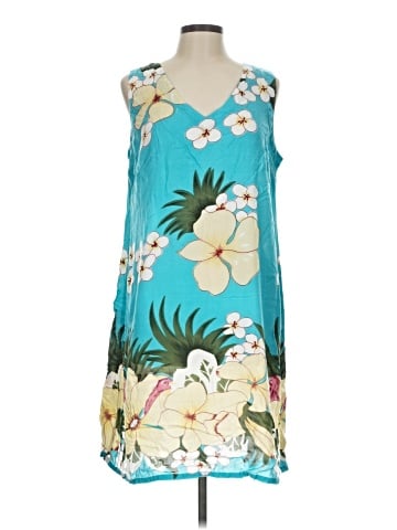 Soft Surroundings Casual Dress (view 1)