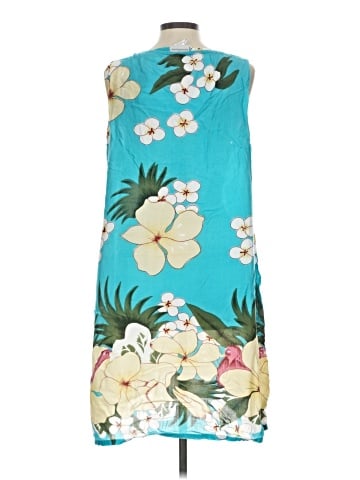 Soft Surroundings Casual Dress (view 2)