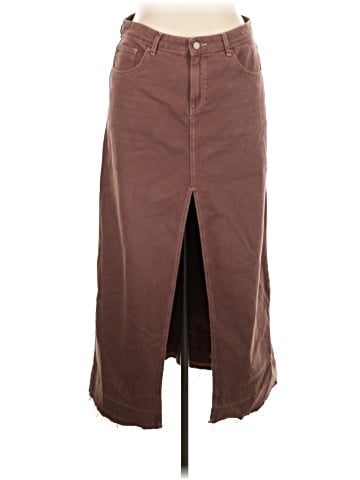 BDG Casual Skirt (view 1)