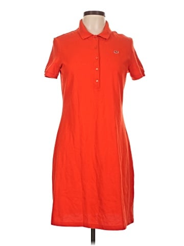 Lacoste Casual Dress (view 1)