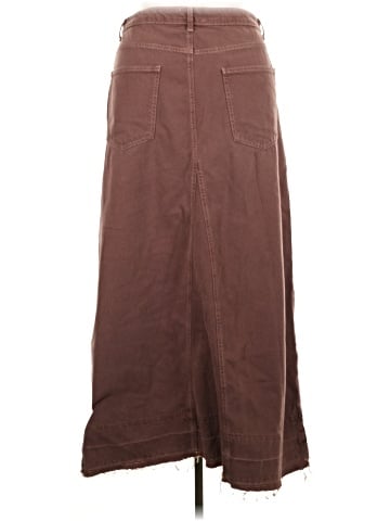 BDG Casual Skirt (view 2)