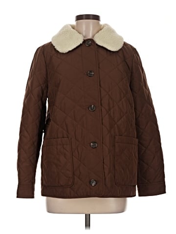 Talbots Coat (view 1)