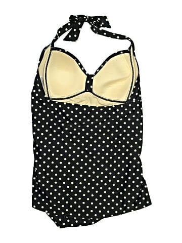 Merona Swimsuit Top (view 2)