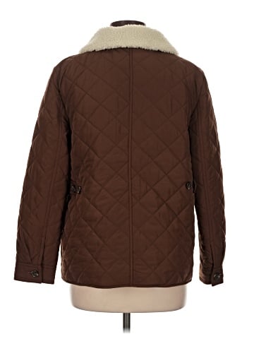 Talbots Coat (view 2)