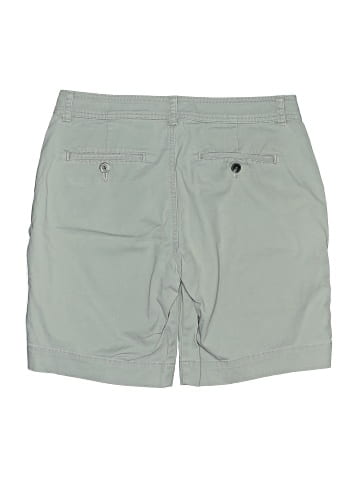Eddie Bauer Khaki Shorts (view 2)