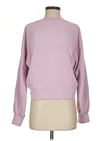 Lululemon Athletica Sweatshirt (view 1)