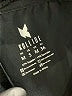 Assorted Brands Solid Black Active Pants Size S - photo 7