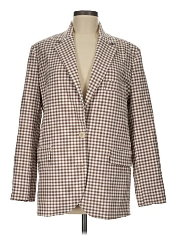 MNG Blazer (view 1)