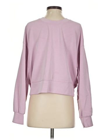 Lululemon Athletica Sweatshirt (view 2)