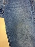 Old Navy Chevron-herringbone Blue Jeans Size 10 - photo 3