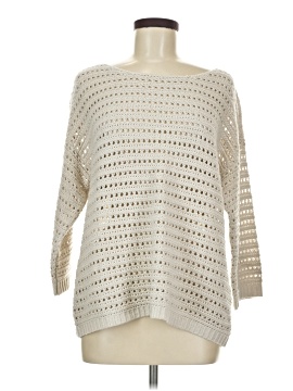 Coldwater Creek Pullover Sweater