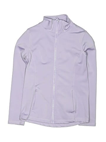 90 Degree by Reflex Track Jacket (view 1)