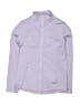 90 Degree by Reflex Purple Track Jacket Size 7 - 8 - photo 1
